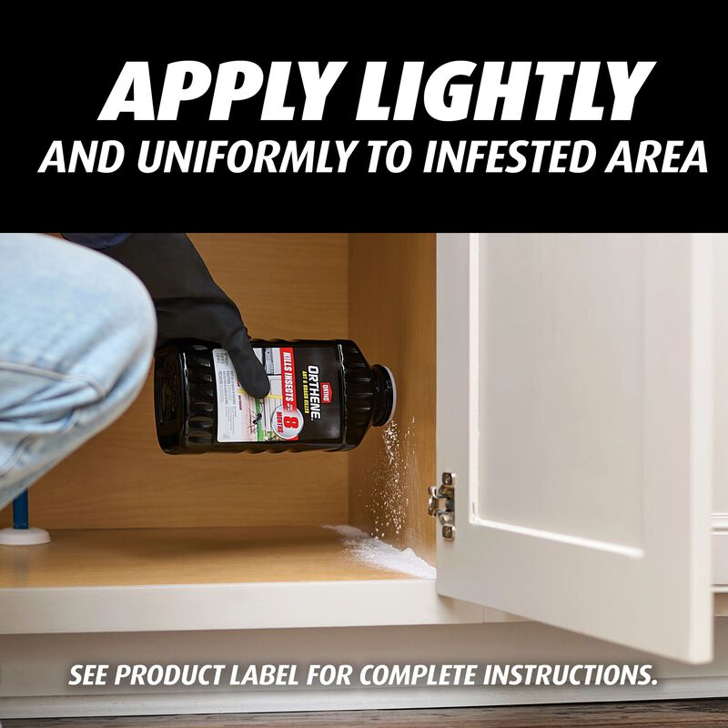 Ortho® Orthene® Ant & Roach Killer image number null