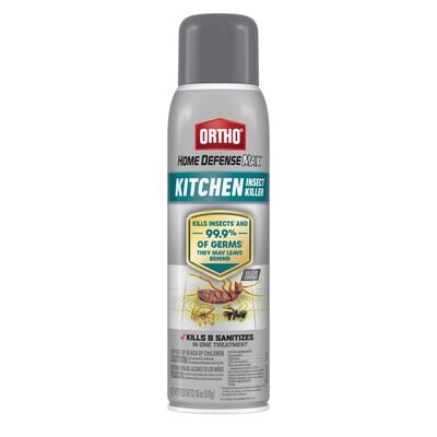 Ortho® Home Defense® MAX® Kitchen Insect Killer