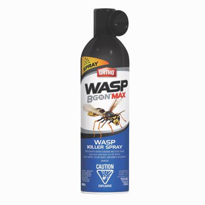 Ortho® Wasp B Gon® MAX Vaporisateur Antiguepes