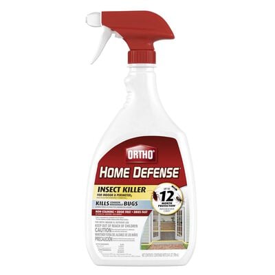 Ortho® Home Defense® Insect Killer for Indoor & Perimeter₂ Ready-To-Use