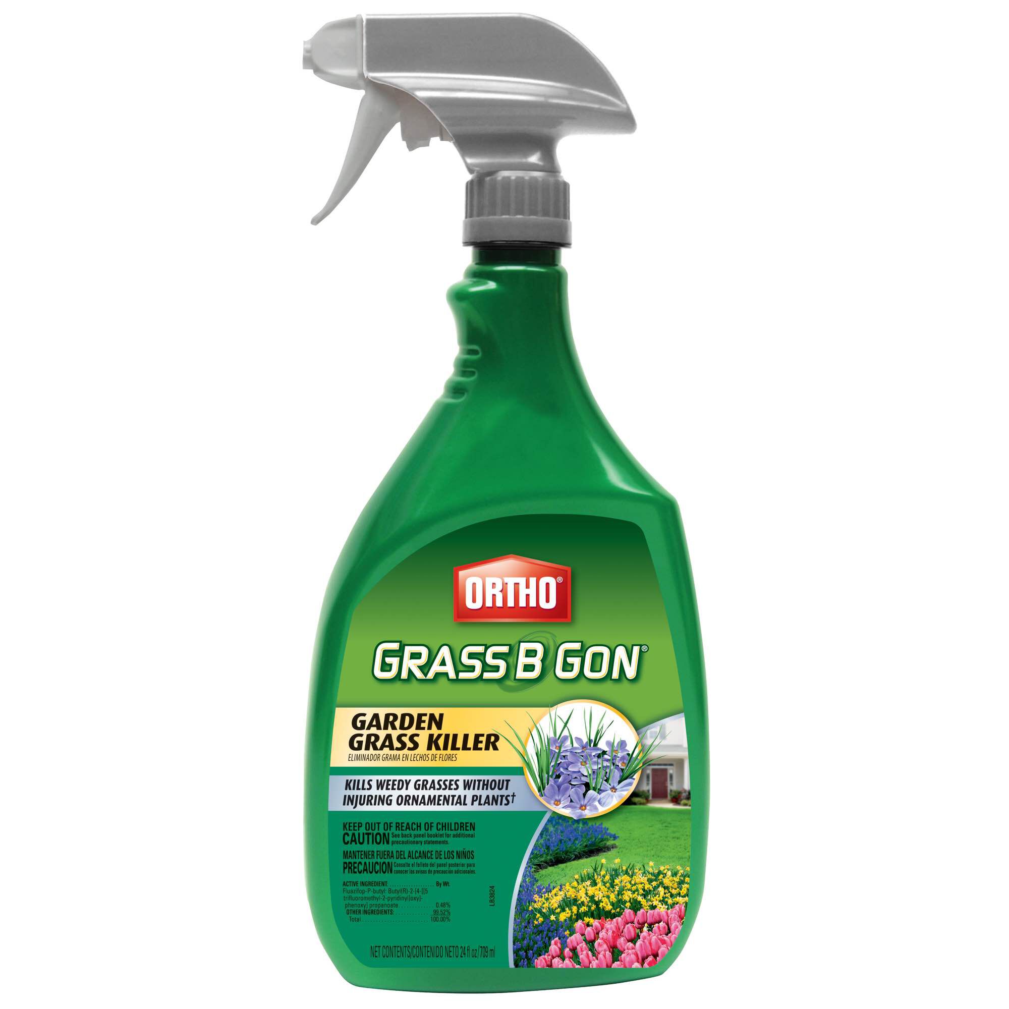 Grass shop b gon