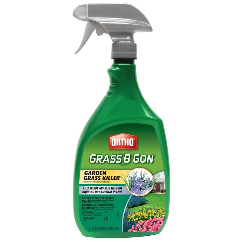 Ortho® Grass B Gon Garden Grass Killer image number null