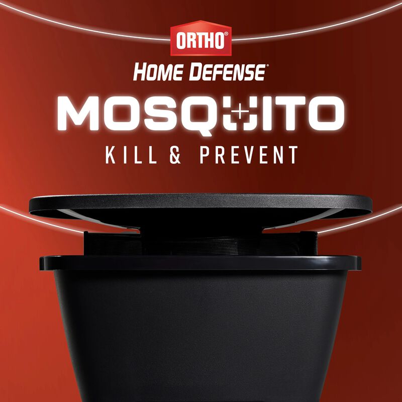 Ortho® Home Defense® Mosquito Kill & Prevent image number null