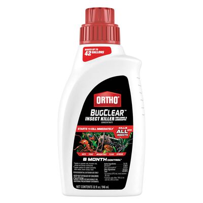 Ortho® Bugclear™ Insect Killer for Lawns & Landscapes Concentrate