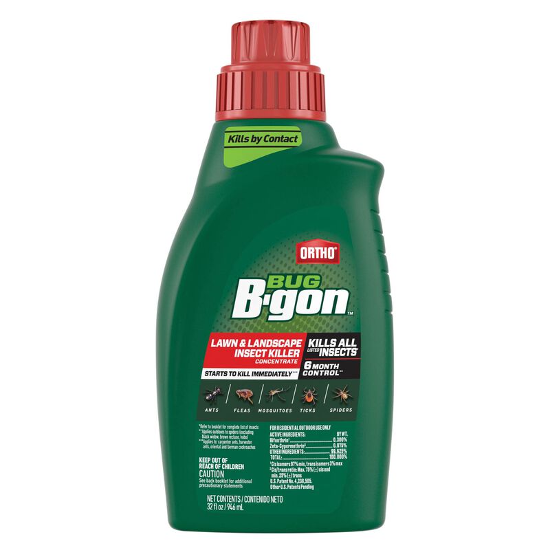 Ortho Bug B-Gon Lawn & Landscape Insect Killer | Ortho