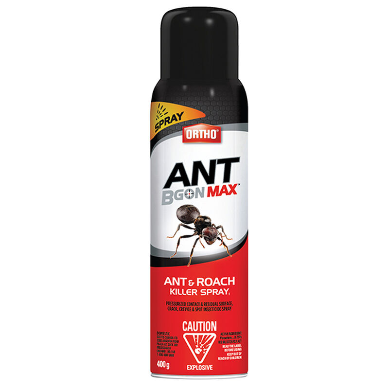 Ortho® Ant B Gon Max™ Ant & Roach Killer Spray ¹ image number null